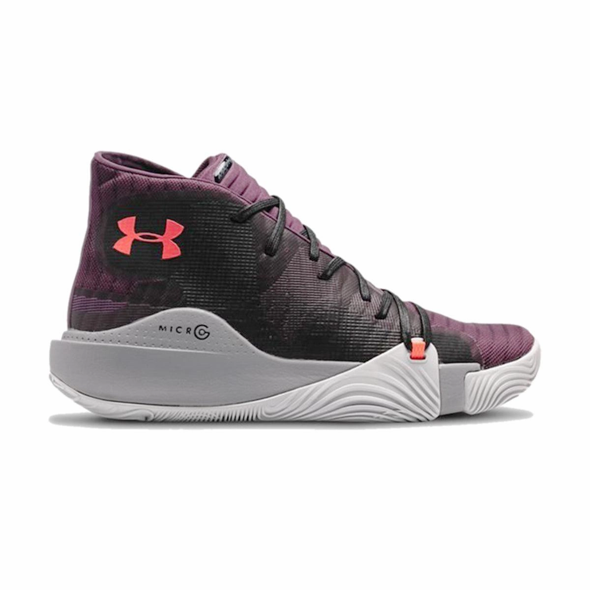 Anti Fatigue Technology Anatomix Spawn Mid