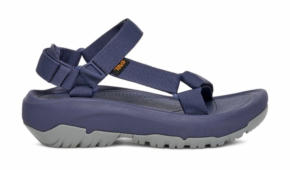 TEVA-W HURRICANE XLT2 AMPSOLE Women mass - produced Long - distance