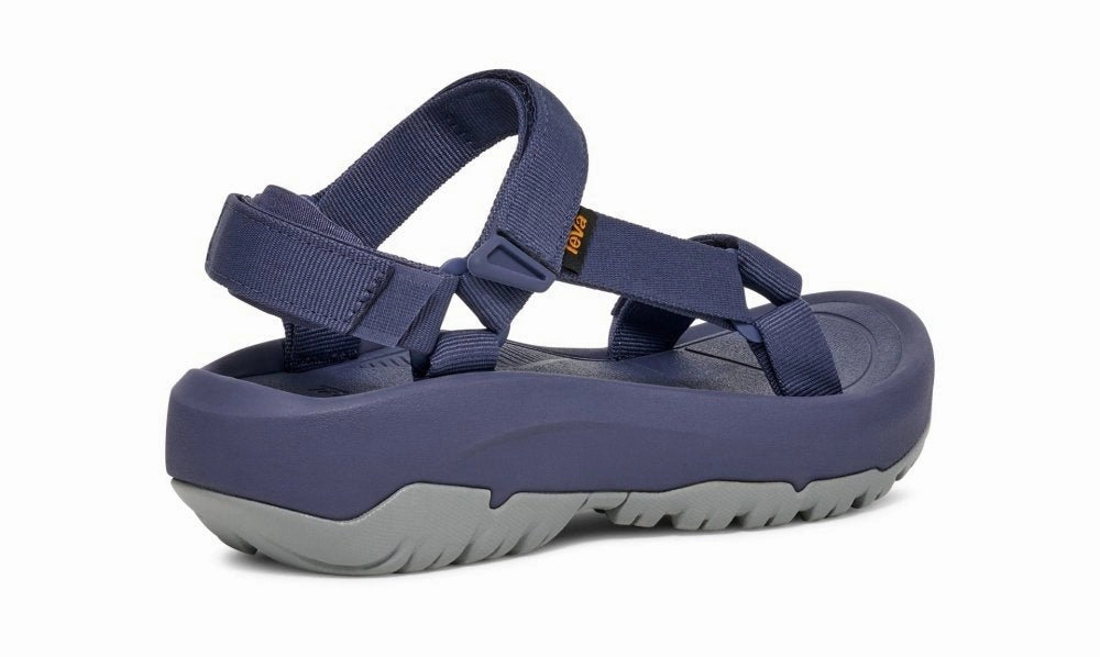 TEVA-W HURRICANE XLT2 AMPSOLE Women Wedges smoothest
