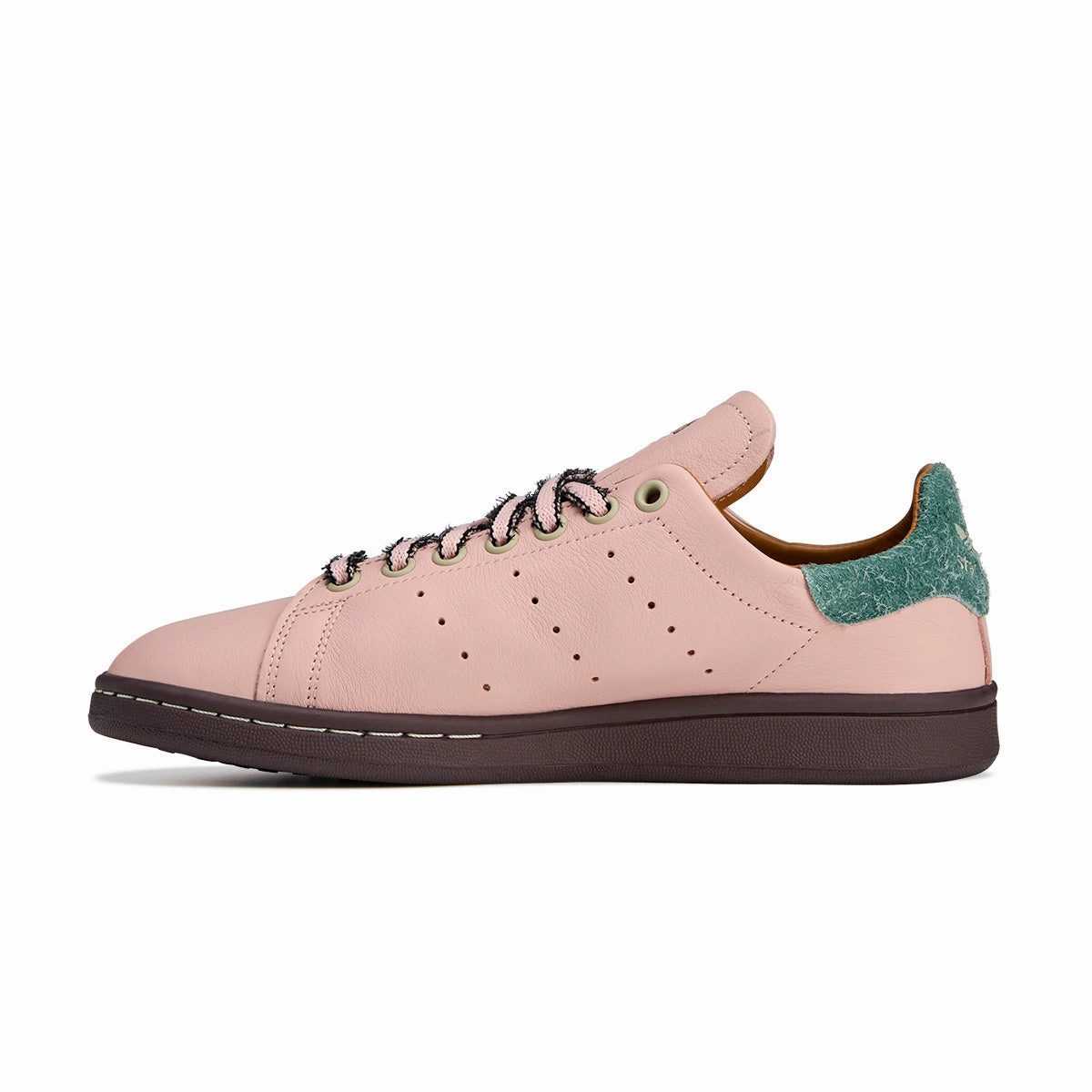  Brain Dead Stan Smith 'Vapour Pink' volleyball players