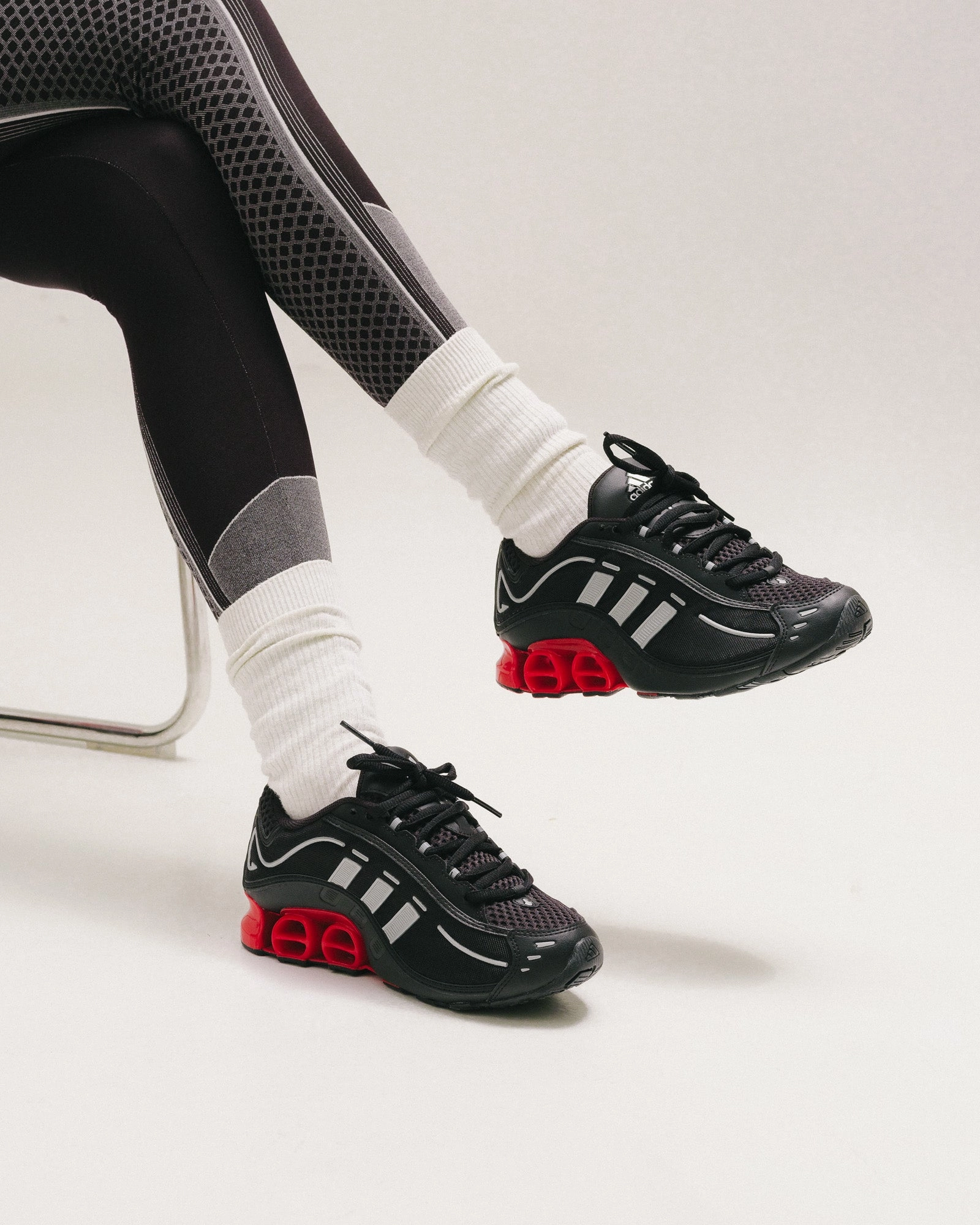 Megaride O1 Stay Flexible Canvas