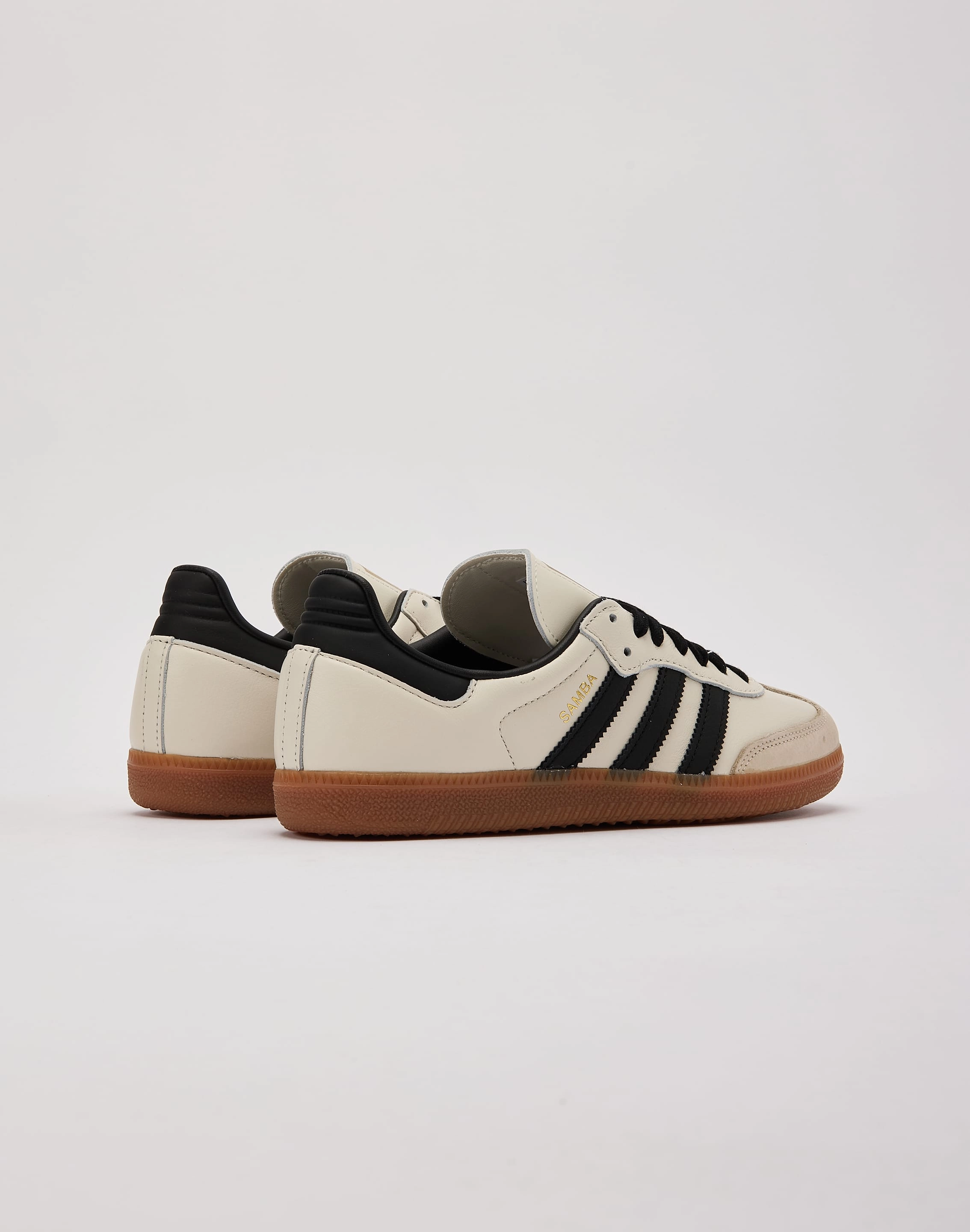 beach shoes Adidas Samba OG