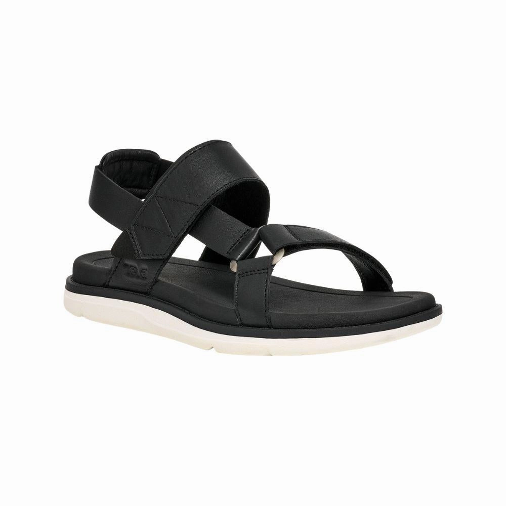 Padded collar TEVA W MADERA SLINGBACK ???????????????????????