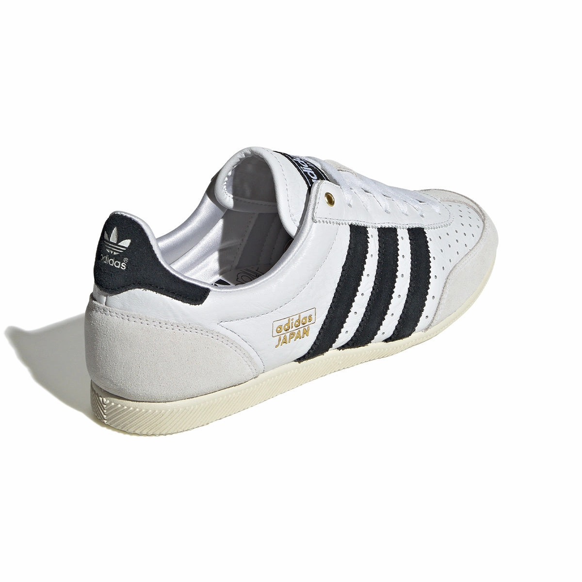 anti - slip Seamless Interior Construction Wmns Japan 'White Black Gold'