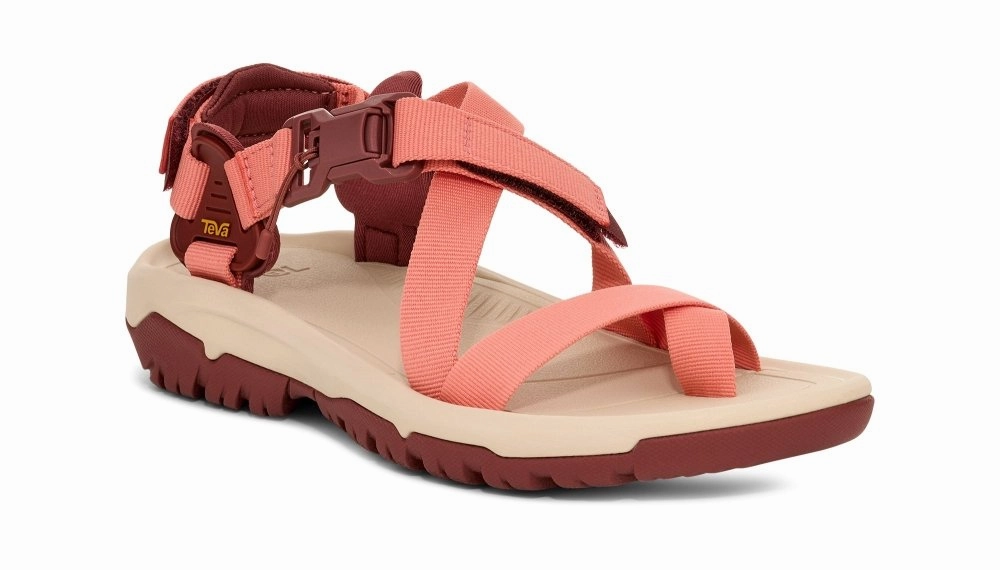 most Useful TEVA-W HURRICANE TERRA DACTYL Women