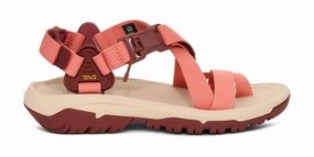 TEVA-W HURRICANE TERRA DACTYL Women Adjustable Strap Closure
