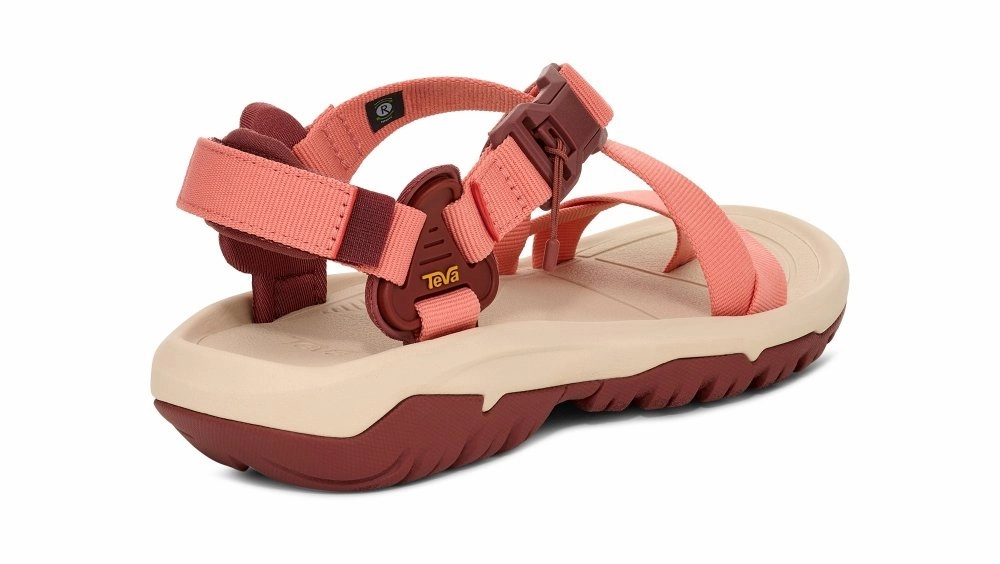 festival Slip-resistant look TEVA-W HURRICANE TERRA DACTYL Women