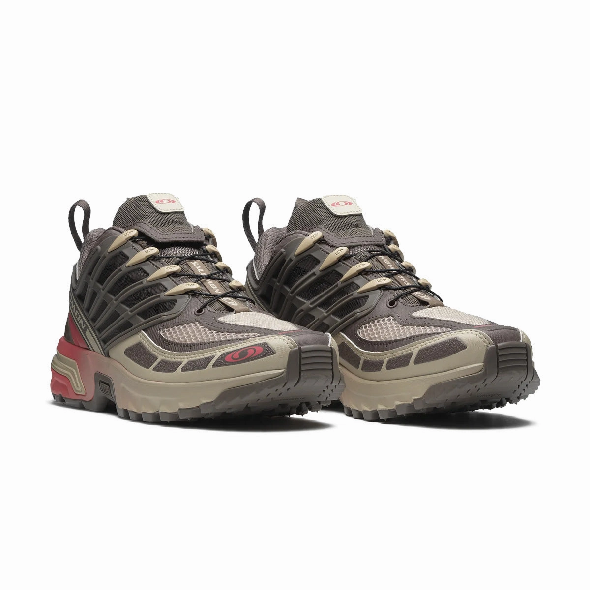 ACS Pro 'Falcon Sugar Coral' pool users