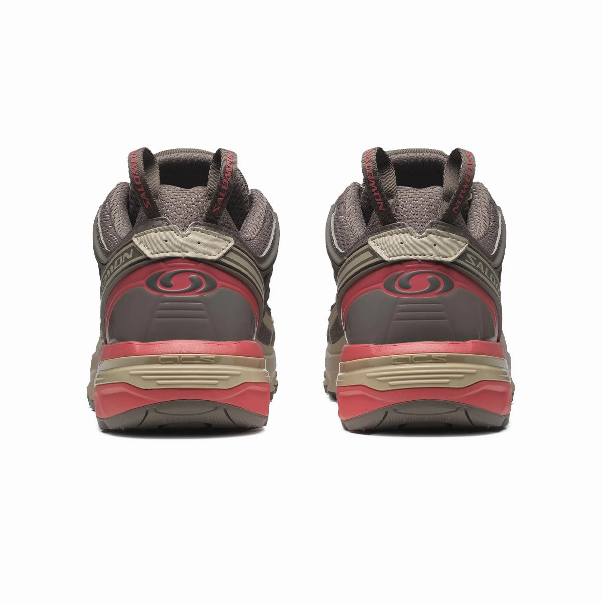 Impact Diffusing Structure Reliable Performance ACS Pro 'Falcon Sugar Coral'