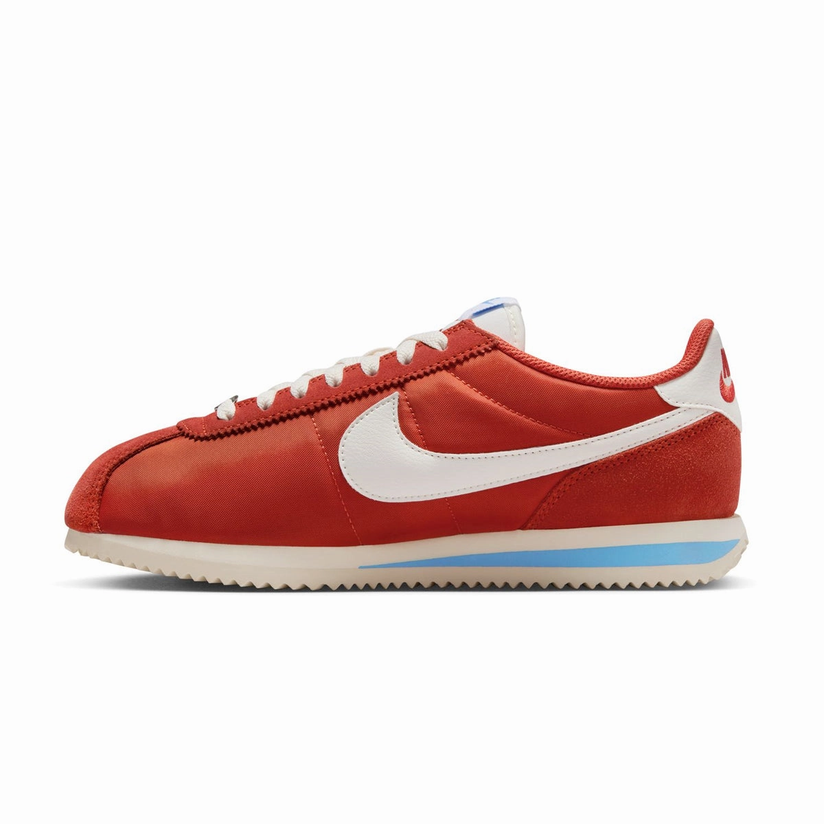 Wmns Cortez 'Picante Red' tennis shoes