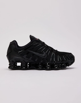 Nike Shox TL Streamlined Design