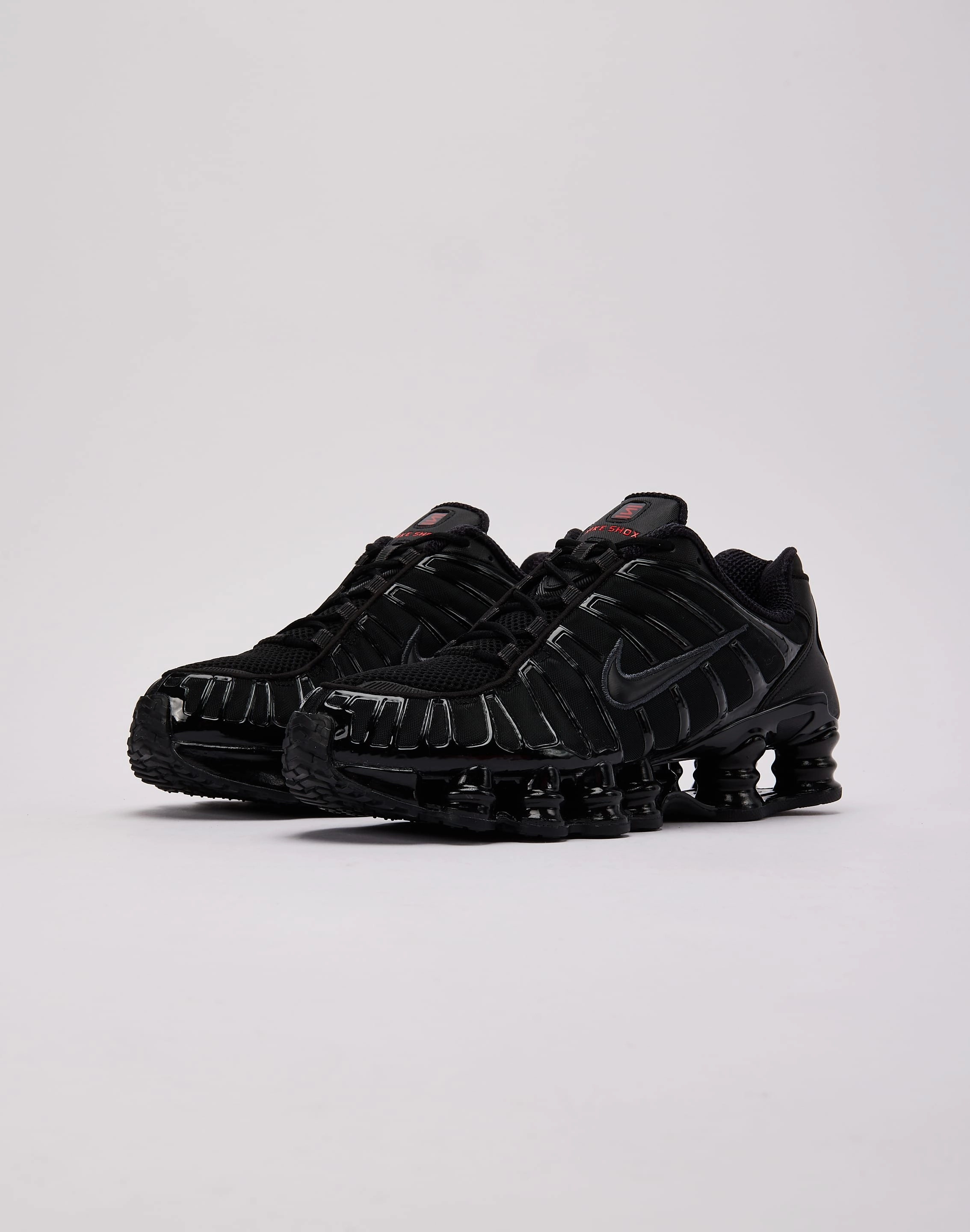 agility ladders Nike Shox TL