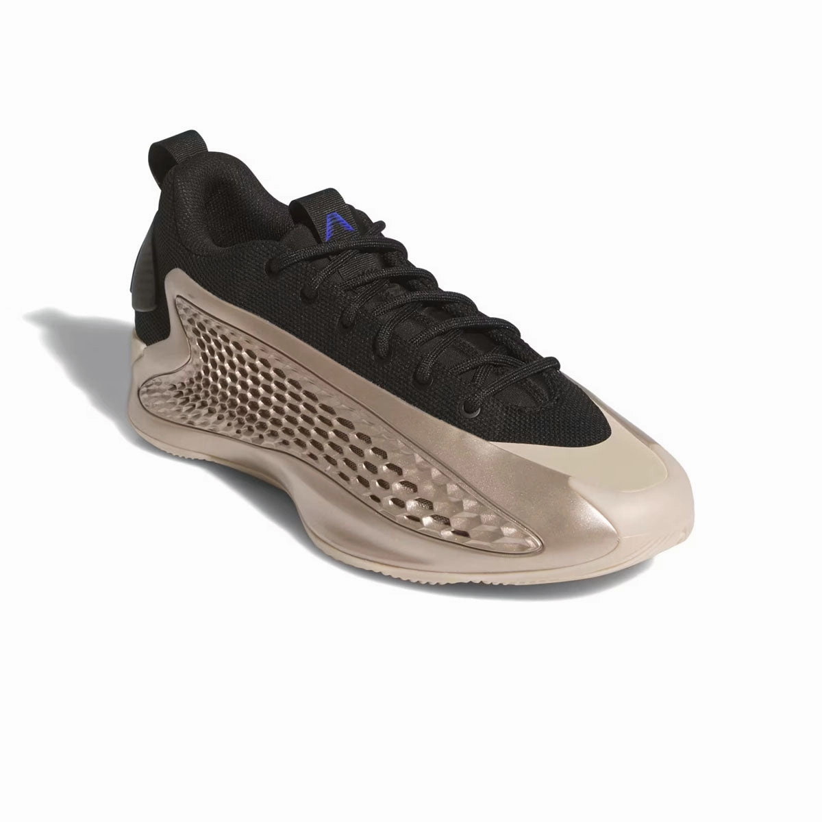 Anthony Edwards 1 Low 'Champagne Meteor' least comfortable