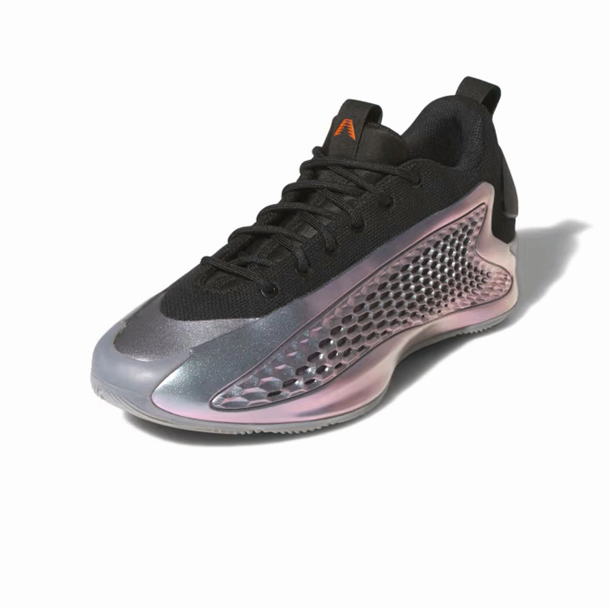 Torsion Stability Anthony Edwards 1 Low 'Iron Metallic'