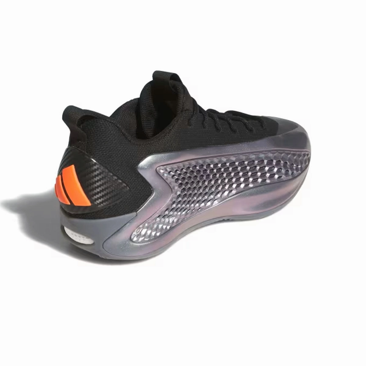 Anthony Edwards 1 Low 'Iron Metallic' Cushioned arch All-around traction