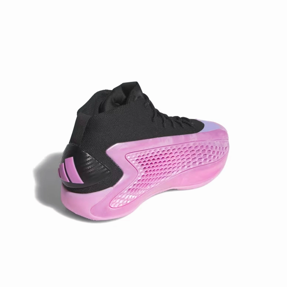 Anthony Edwards 1 Mid 'Light Purple Mid' Wide Footbed Option