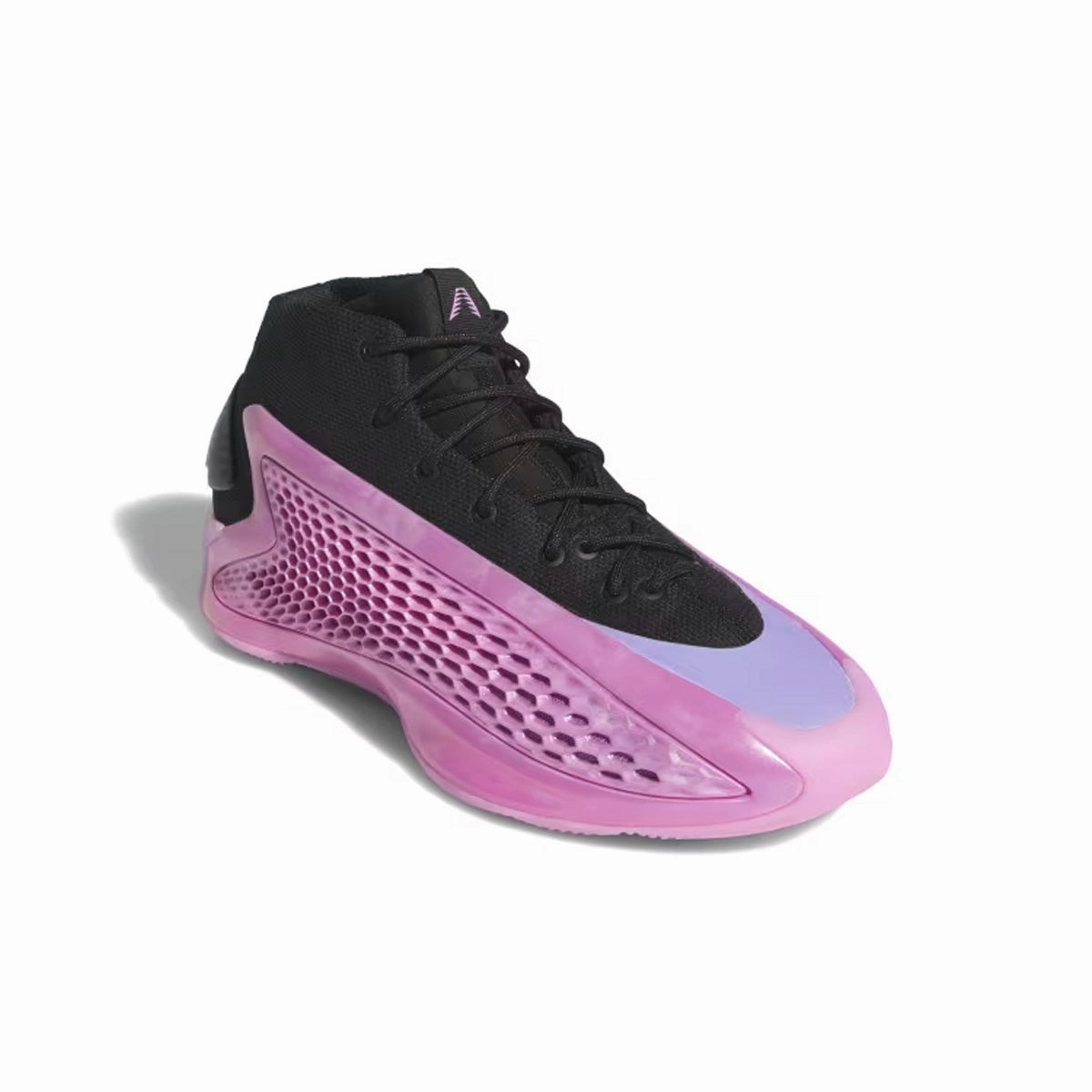 thickest Casual flexibility Anthony Edwards 1 Mid 'Light Purple Mid'