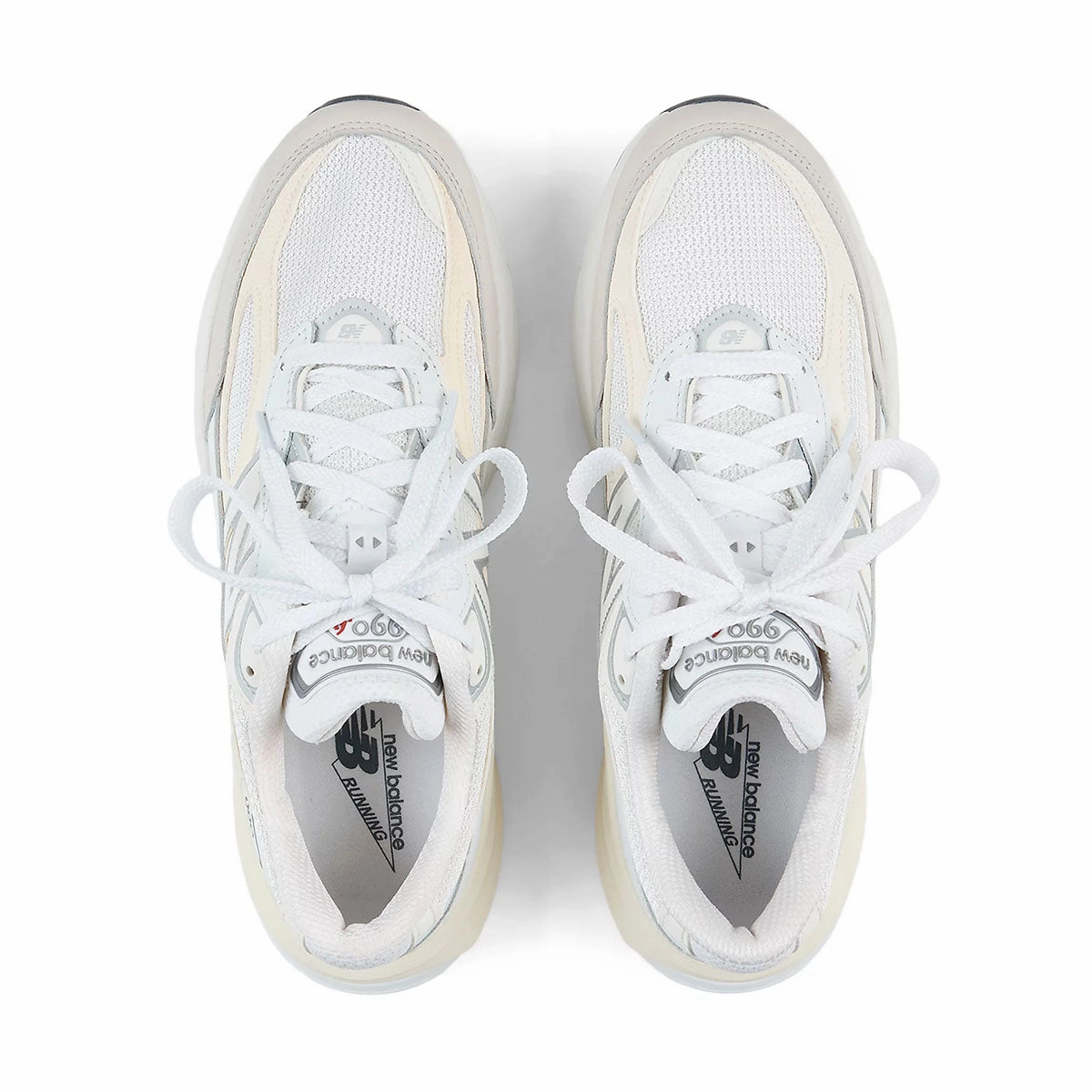 In USA 990v6 'White Sea Salt' Energy Absorbing Layer