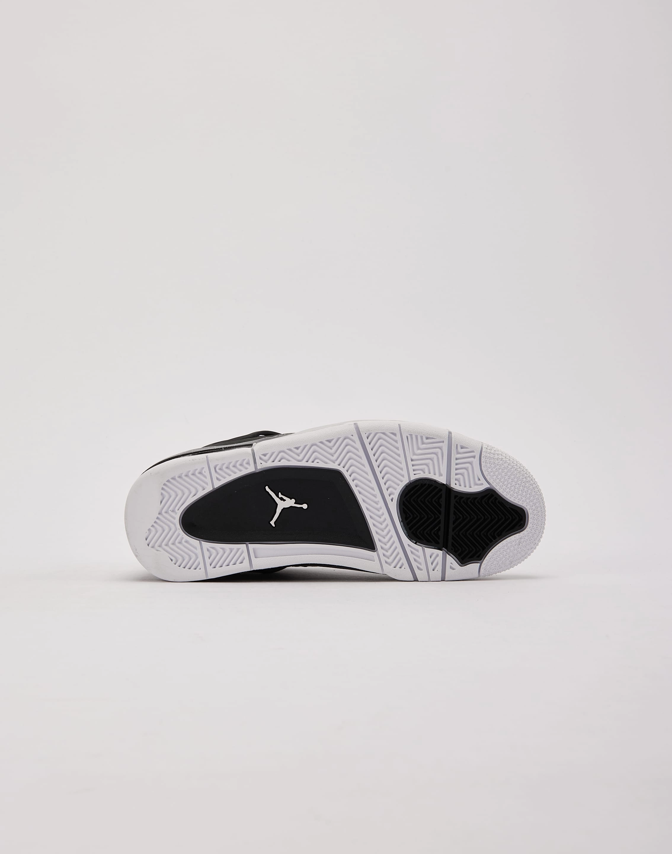 Jordan Air Jordan 4 Retro 'Fear' Grade-School Reputable