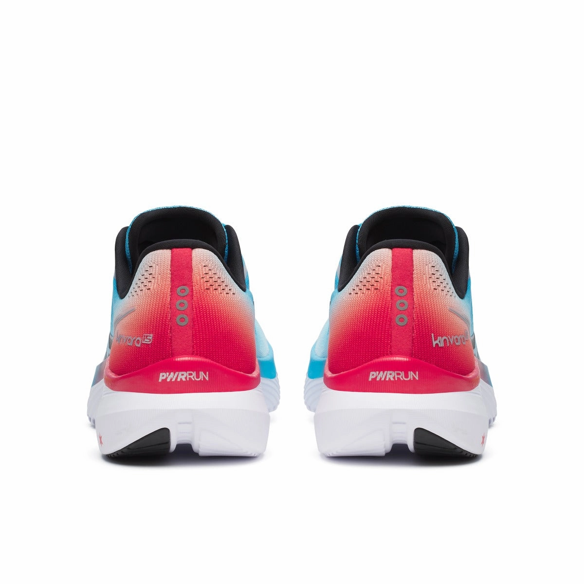 SAUCONY-KINVARA 15  Women parade - themed running gear Fabulous color