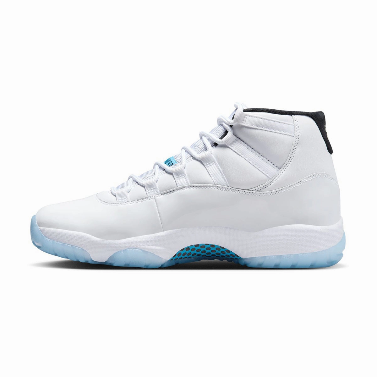 Amateur Air Jordan 11 Retro 'Legend Blue'