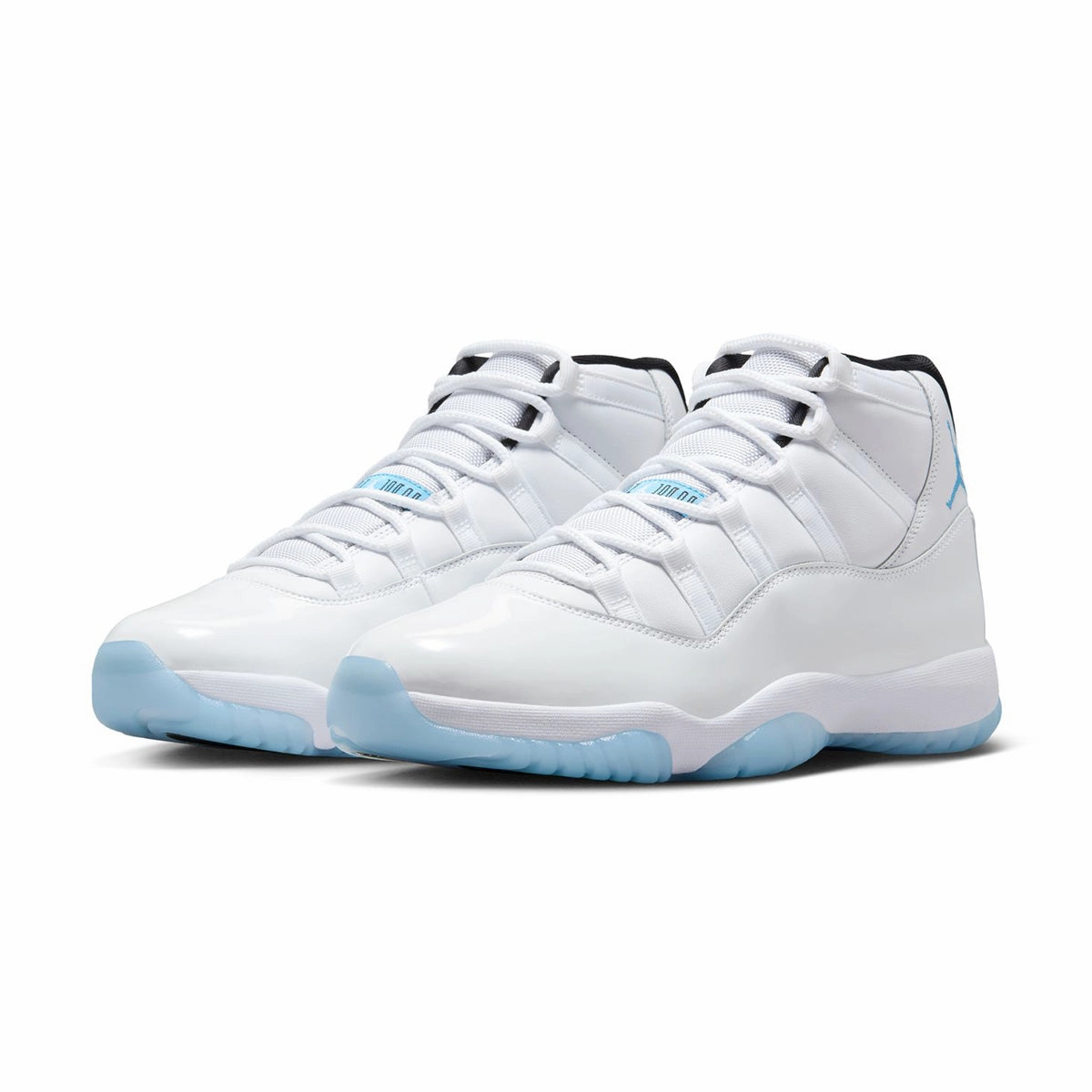 Pain Relief Air Jordan 11 Retro 'Legend Blue'