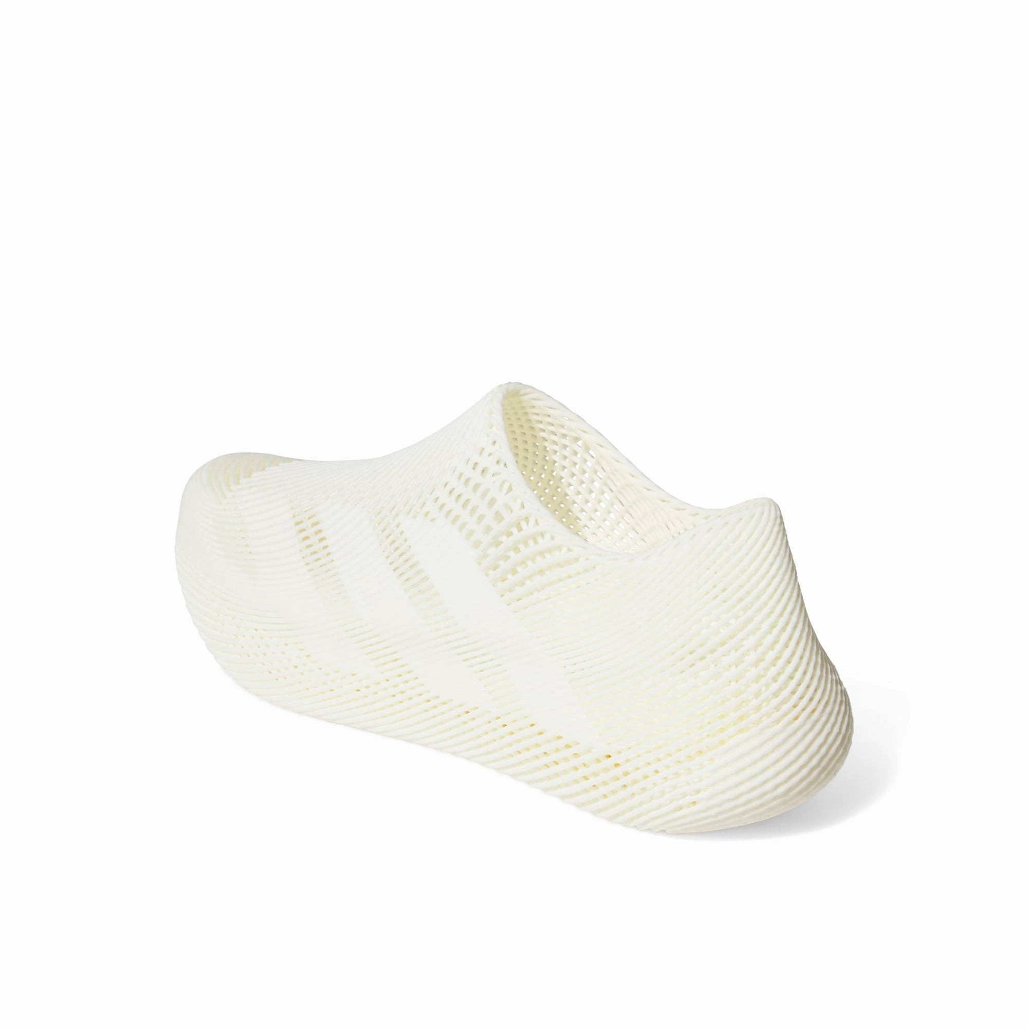 Climacool Stitchless Construction