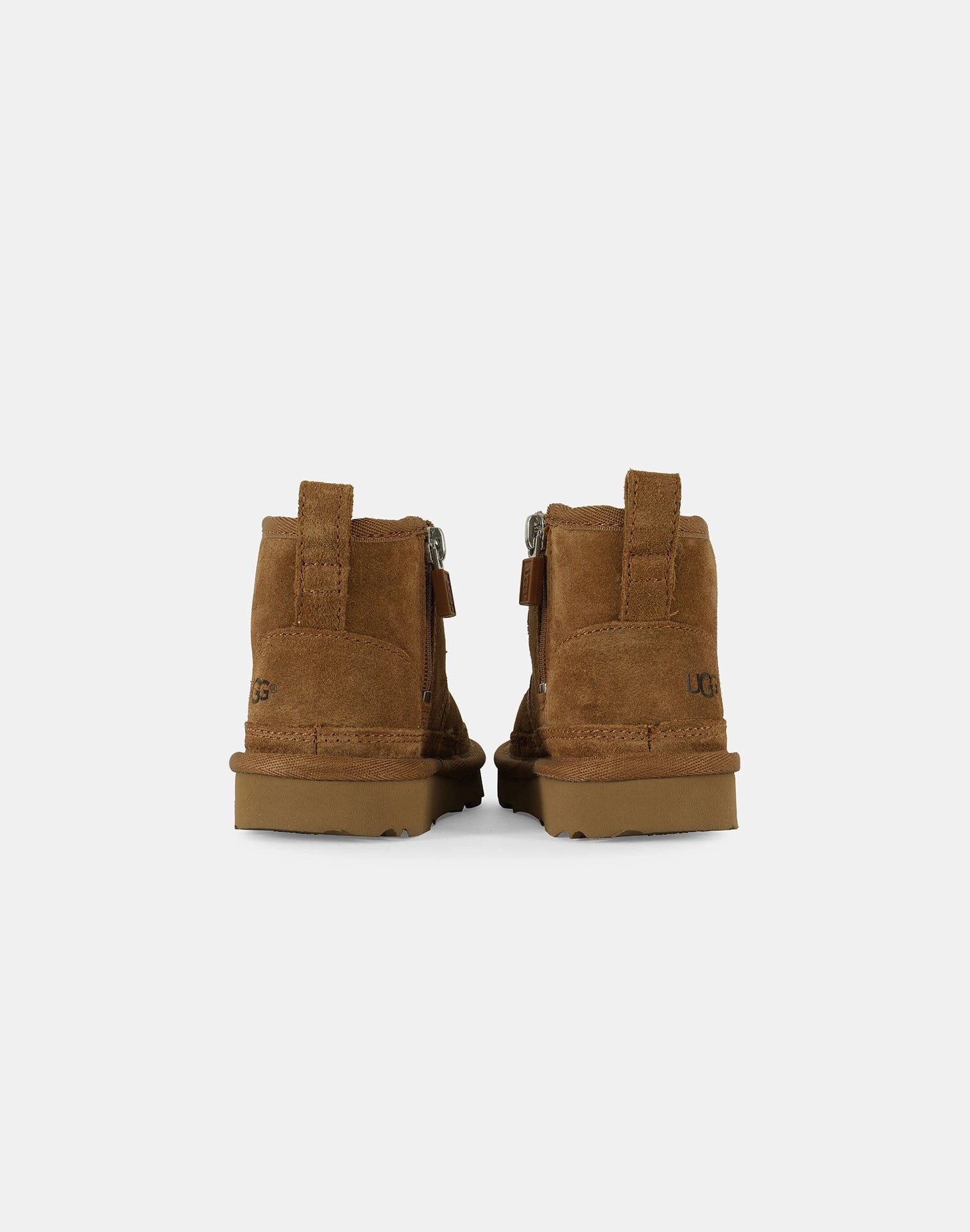 Metal Edge All Function UGG Neumel II Boots Infant