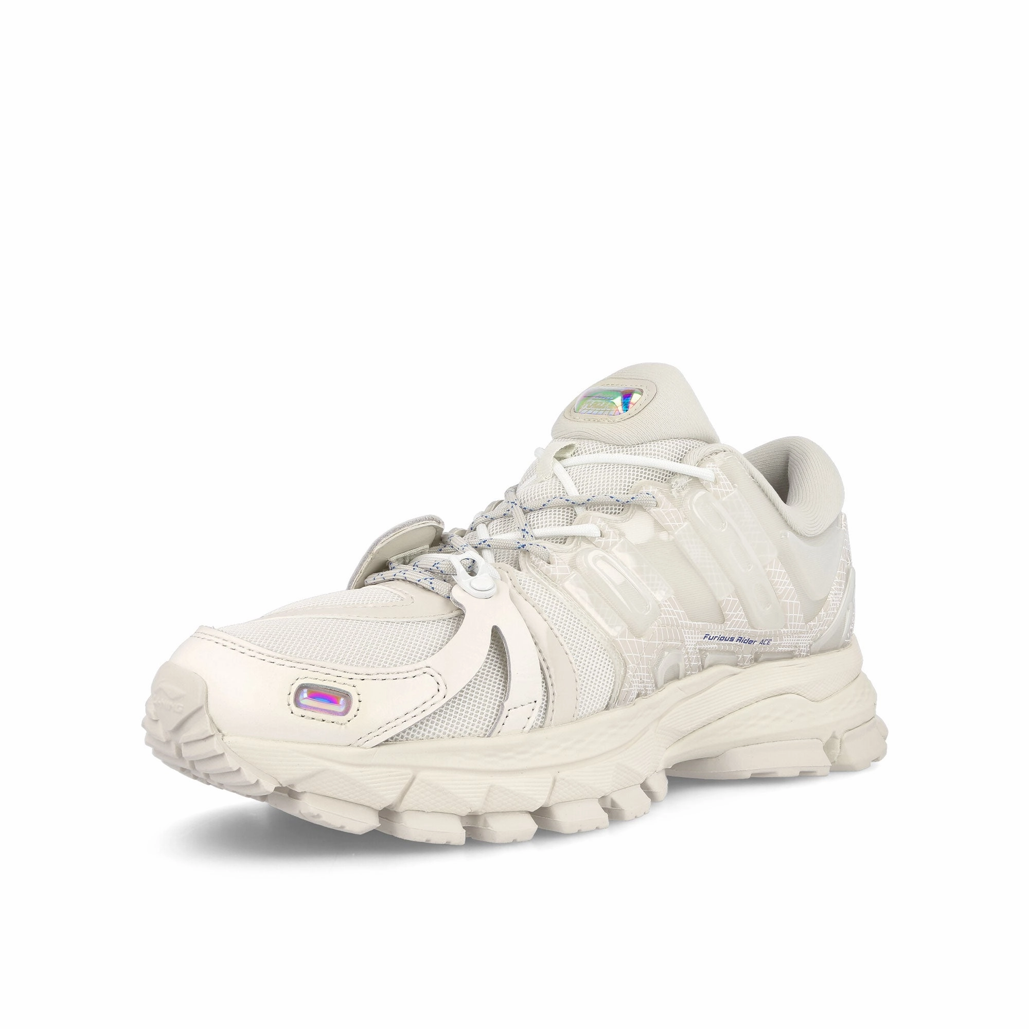 Reliable Wear Furious Ace 1.5