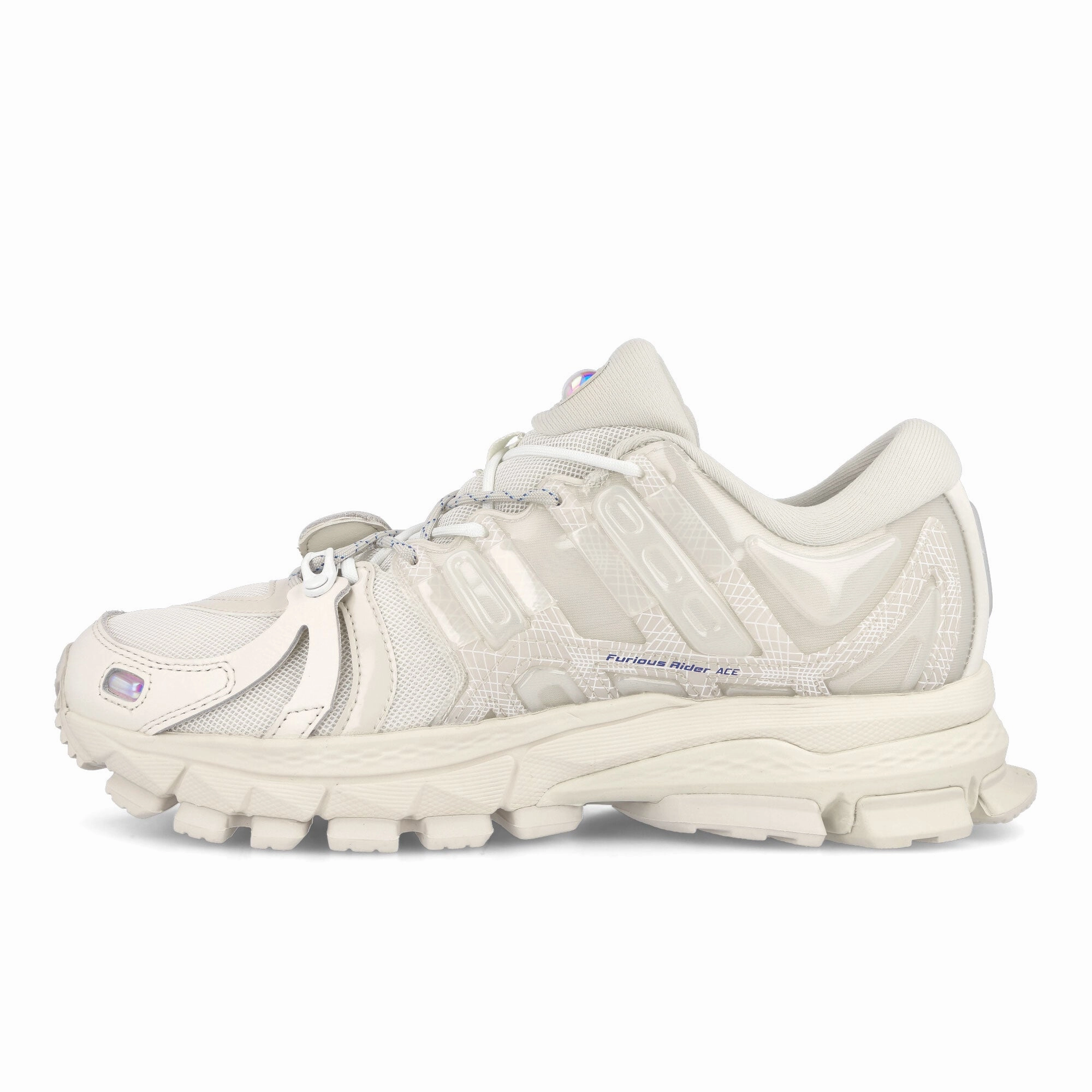 Fast Steps Furious Ace 1.5