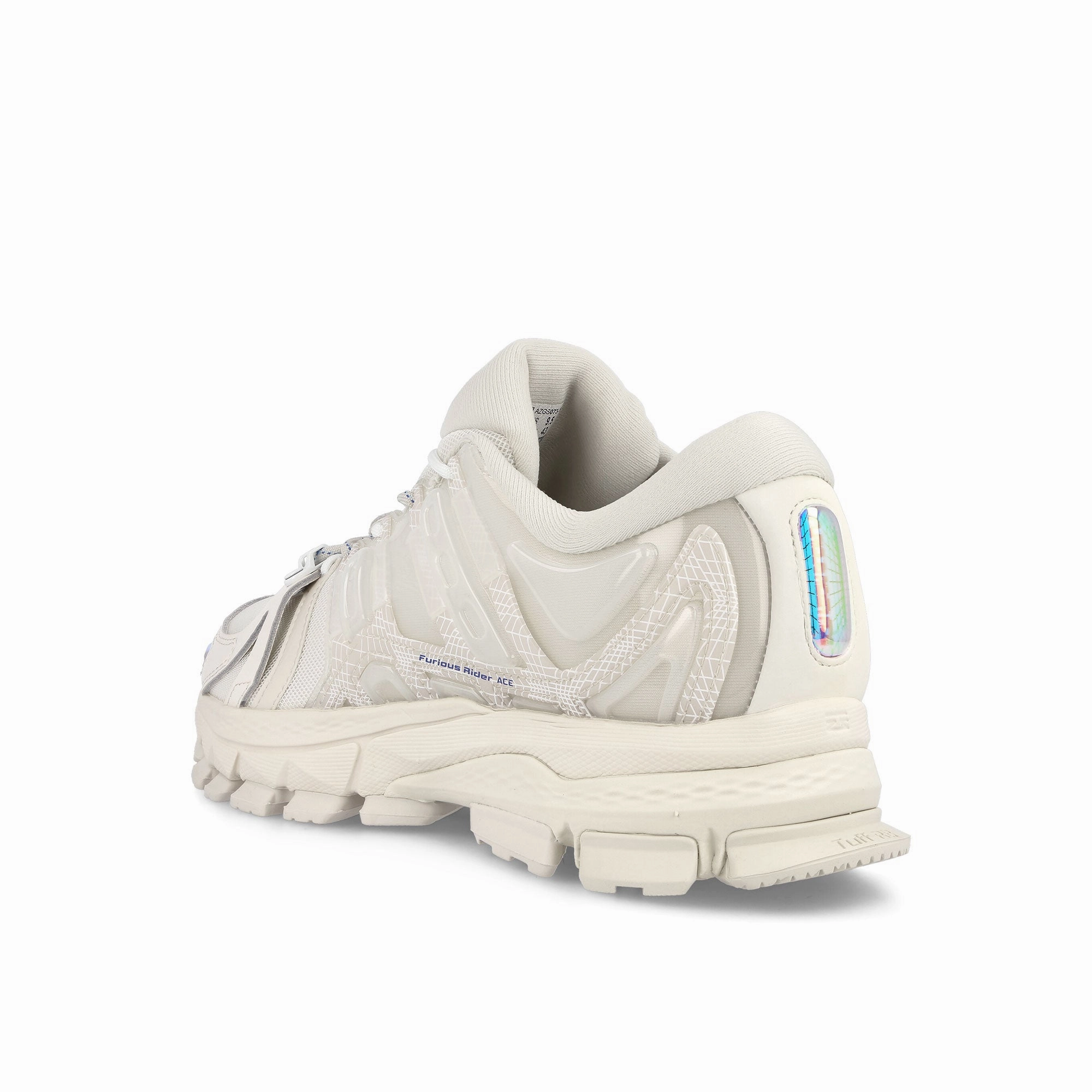 High Energy Return Furious Ace 1.5