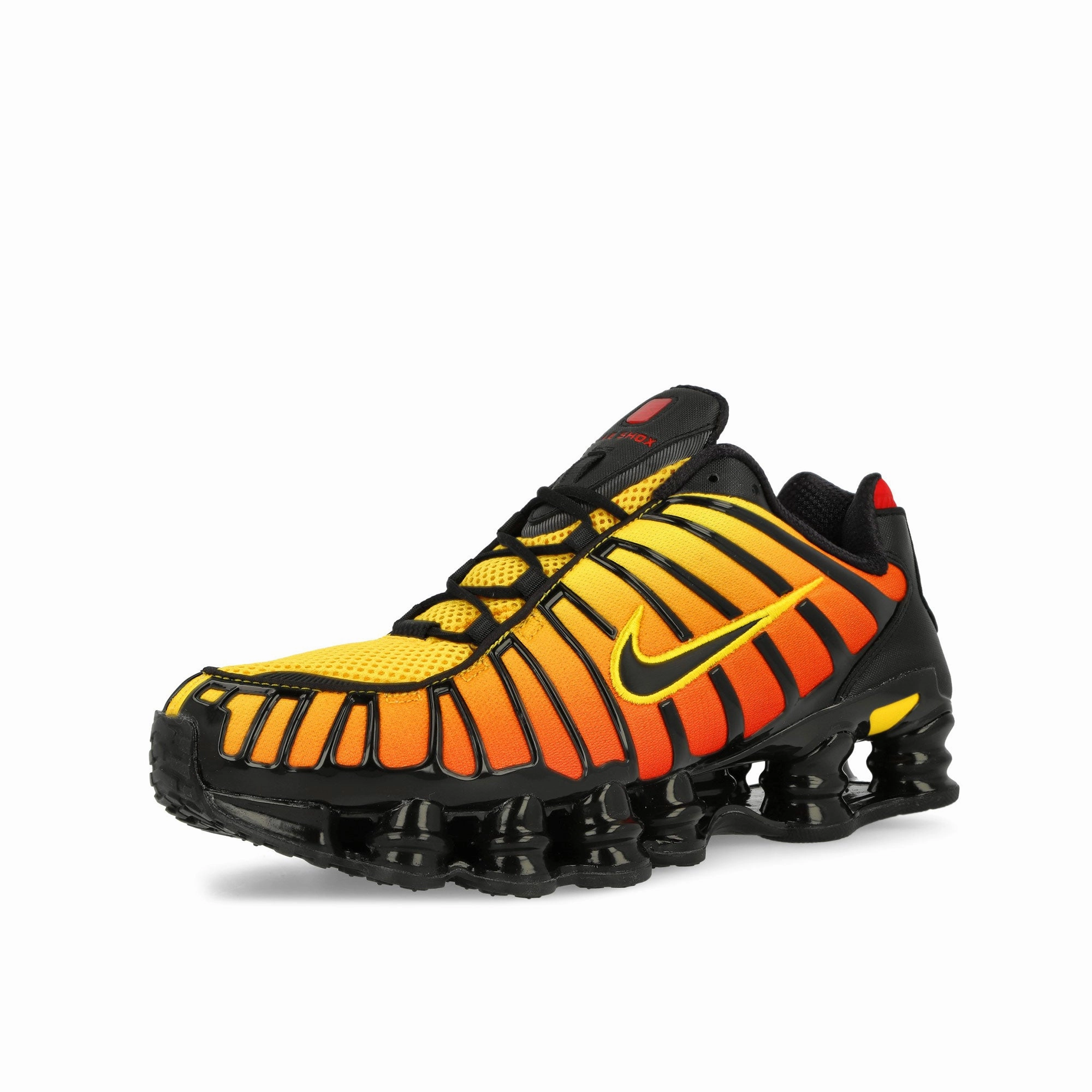 Shox TL Multi Density Foam Zero Drop Platform