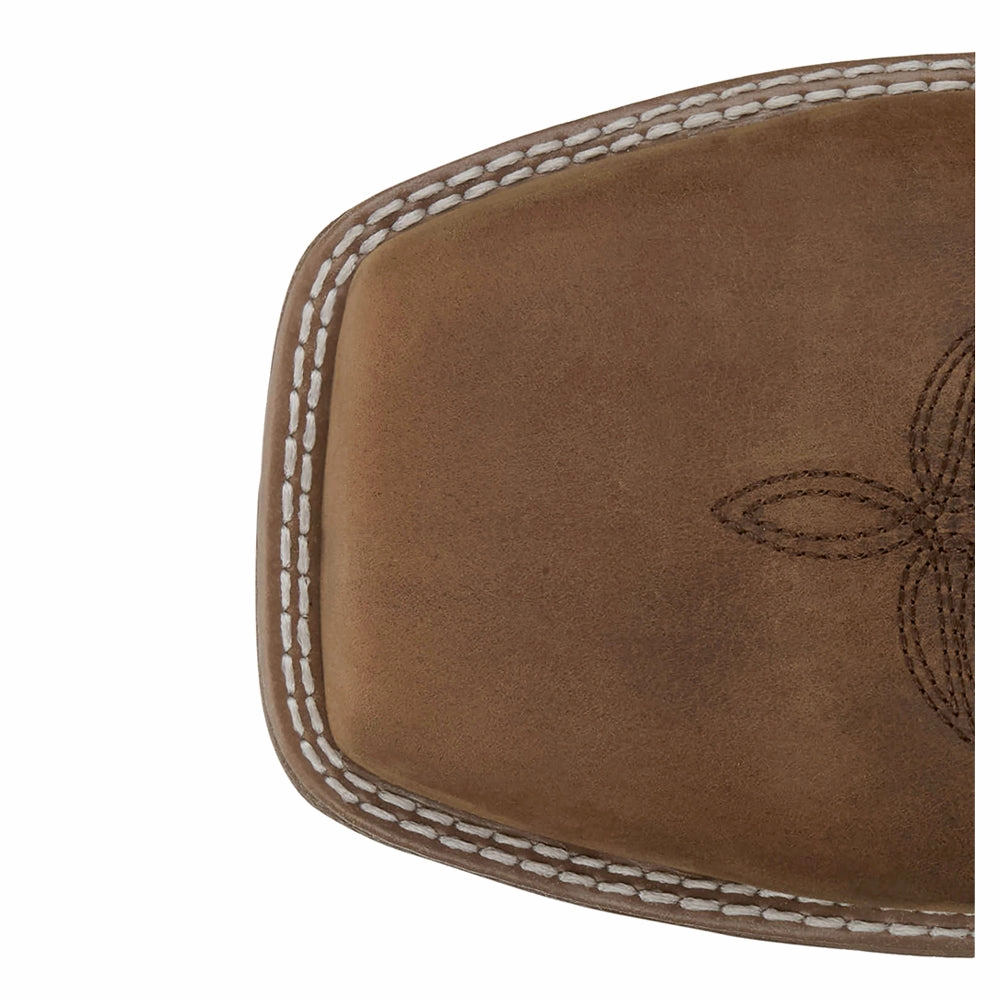 All Terrain Boot All Purpose Footwear Nitread 11 Inch Waterproof Nano Composite Toe Work Boots