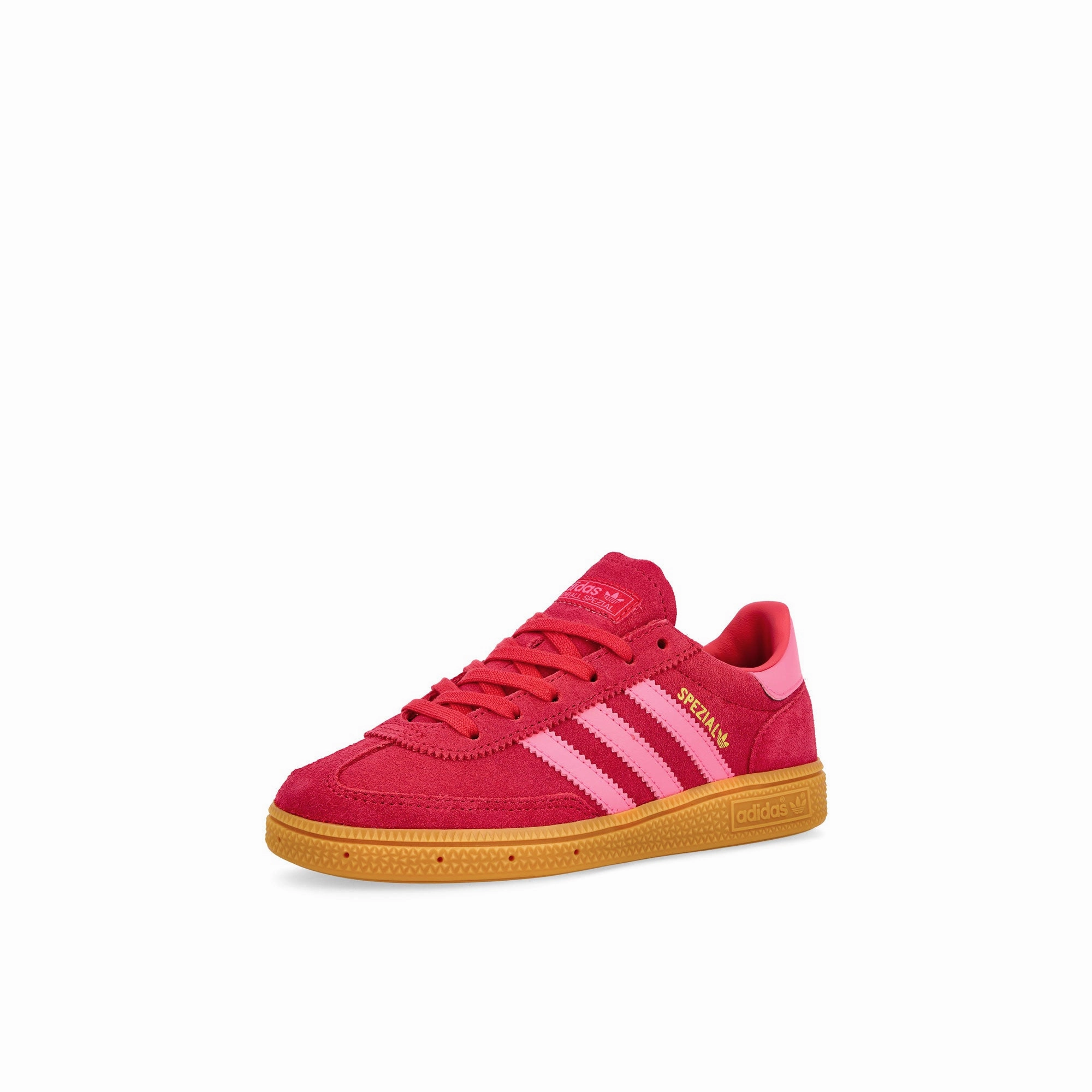 Handball Spezial C back - zip Boosted style