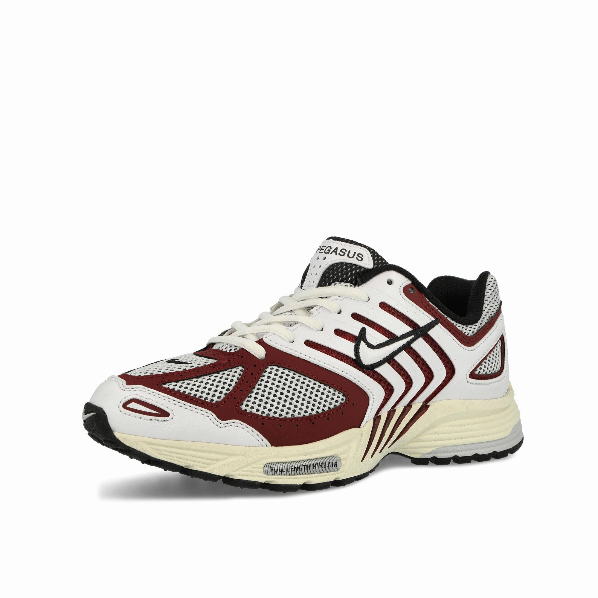 proportion zip W Air Pegasus 2005