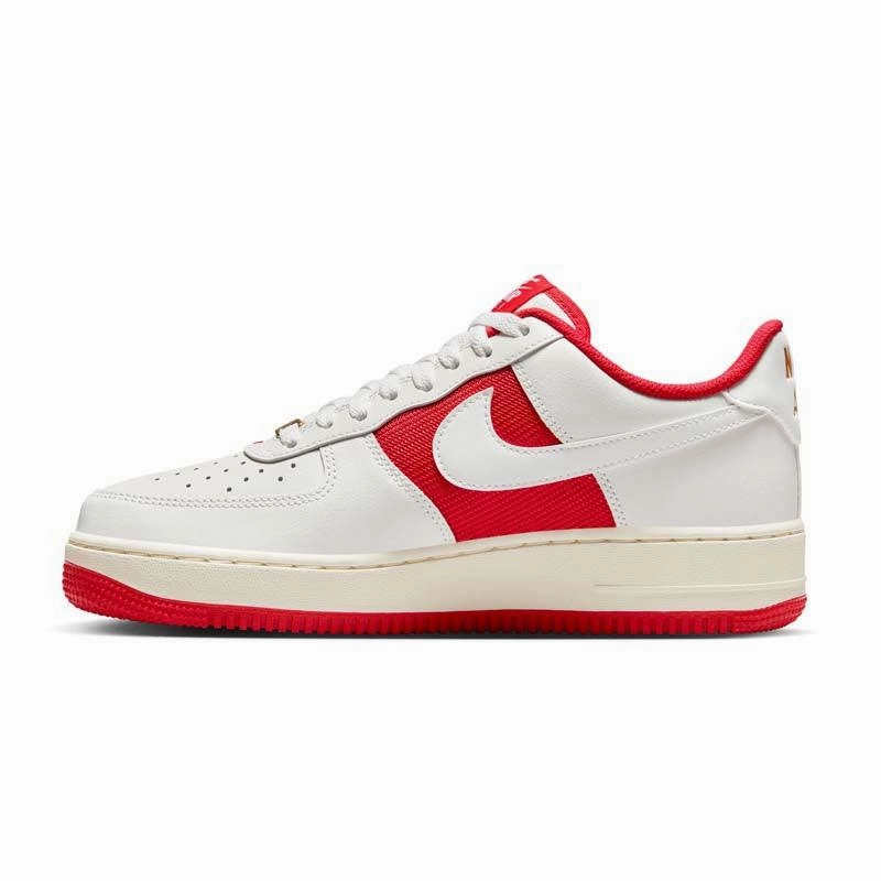 Abrasion Shield Toe Air Force 1 '07 'Athletic Department'