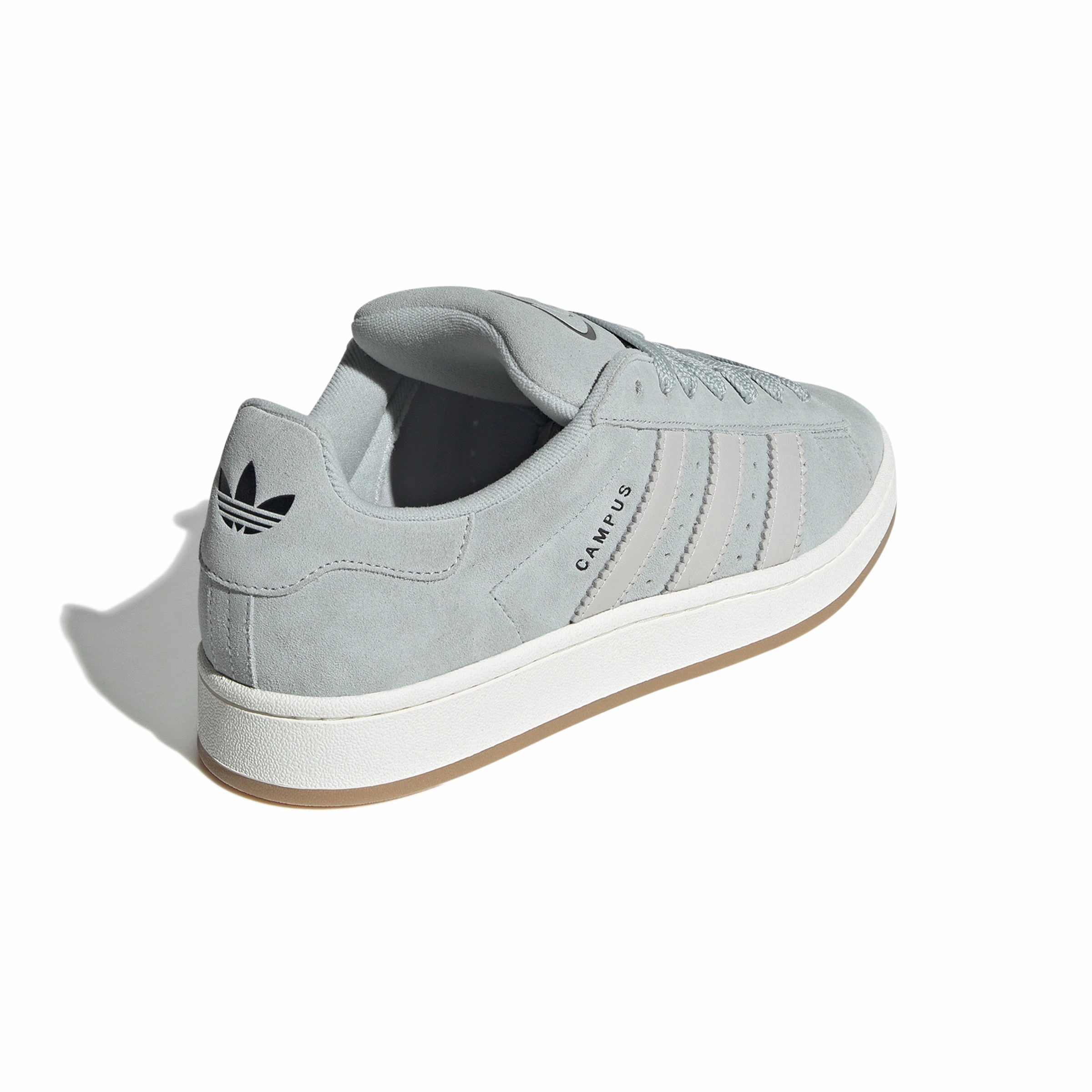 low - top Campus 00s 'Wonder Silver Grey One'