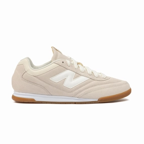 Great Fashion-Forward RC42 'Beige White'