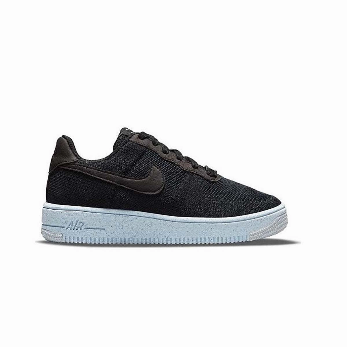 adventurers street - specific features GS Air Force 1 Crater Flyknit
