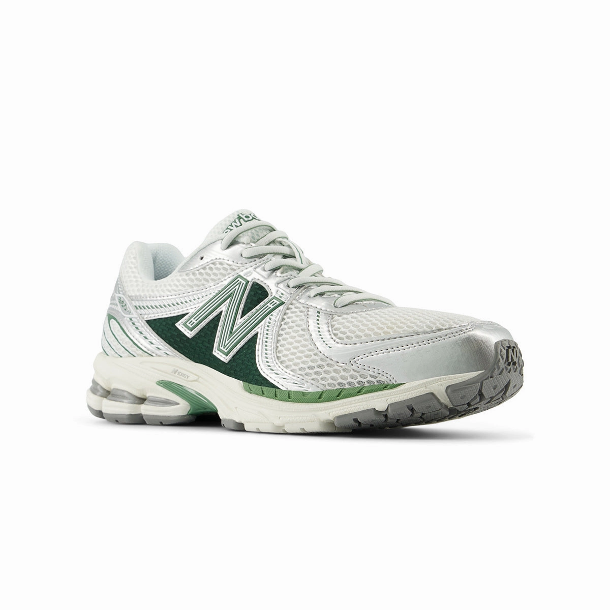 arch - support Wmns 860V2 'Mallard Green'