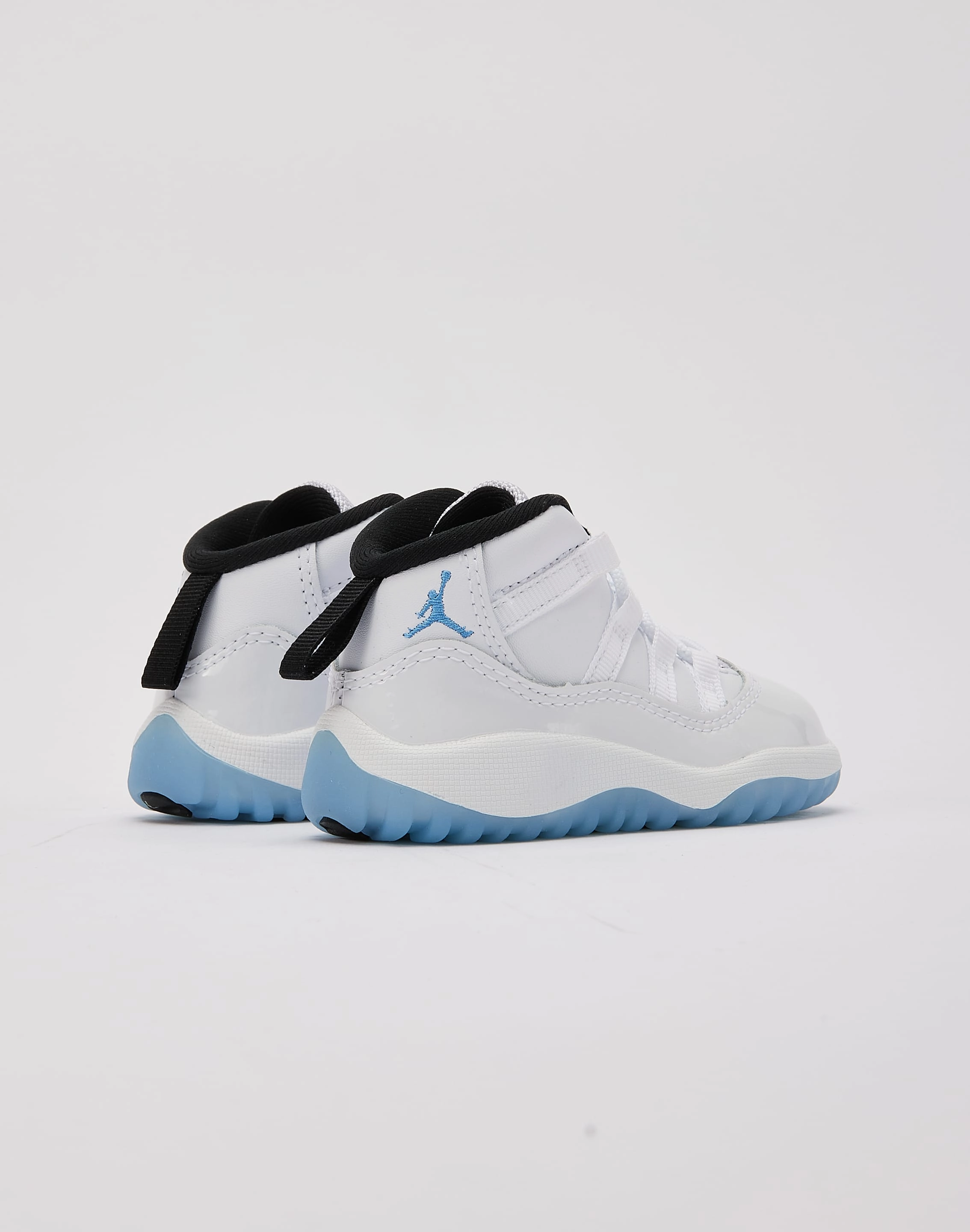 Refined Ease Elegant flair Jordan Air Jordan 11 Retro 'Legend Blue' Toddler