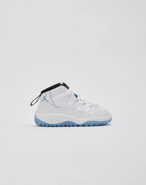 Jordan Air Jordan 11 Retro 'Legend Blue' Toddler countryside