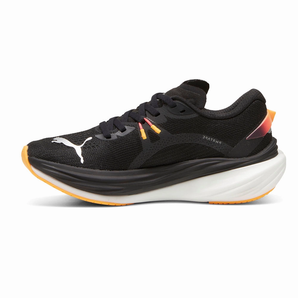 Impact Resistant Toe Lightweight Deviate Nitro 3 Running Shoes