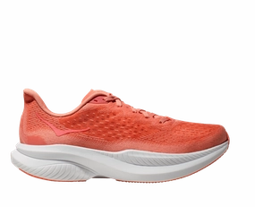 All-around traction Padded HOKA-MACH 6 LA Women