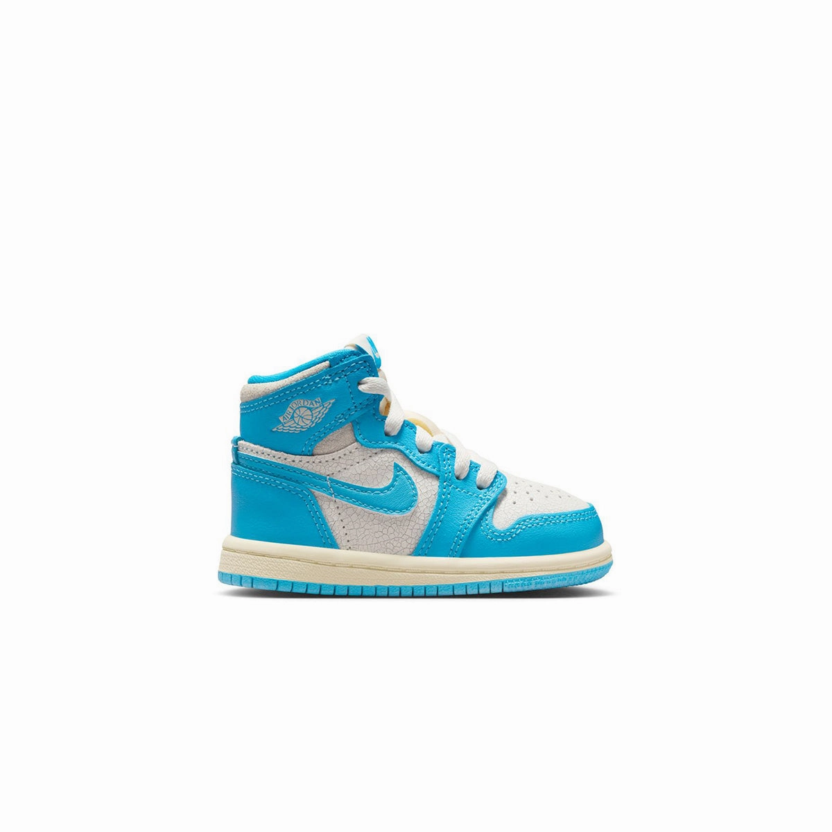Toddlers Jordan 1 Retro High OG "UNC Reimagined" Slim performance adults - style