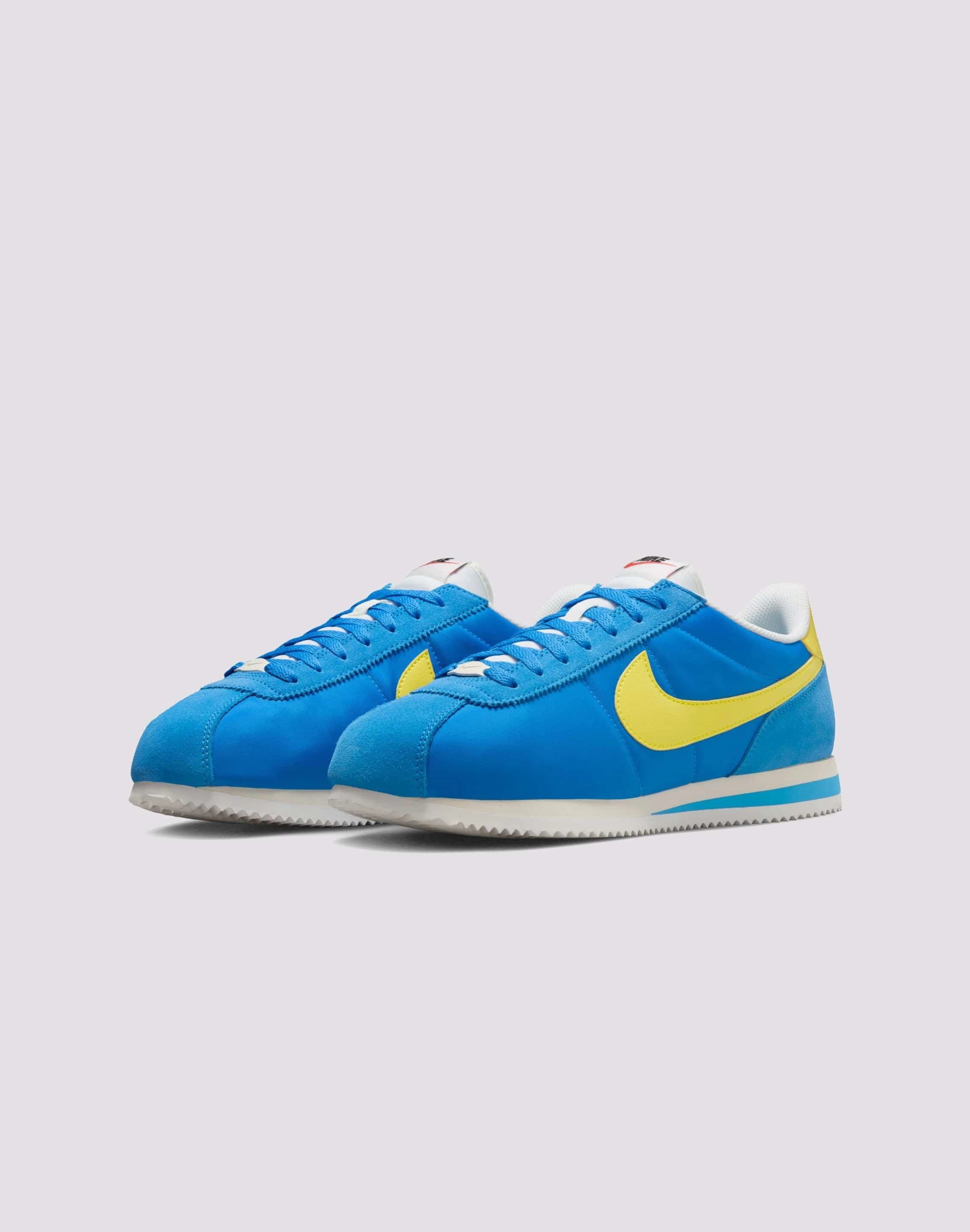 Torque Control Bridge Nike Cortez
