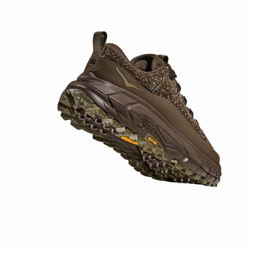 HOKA TOR SUMMIT TP ????????????????????????????????????? Summer