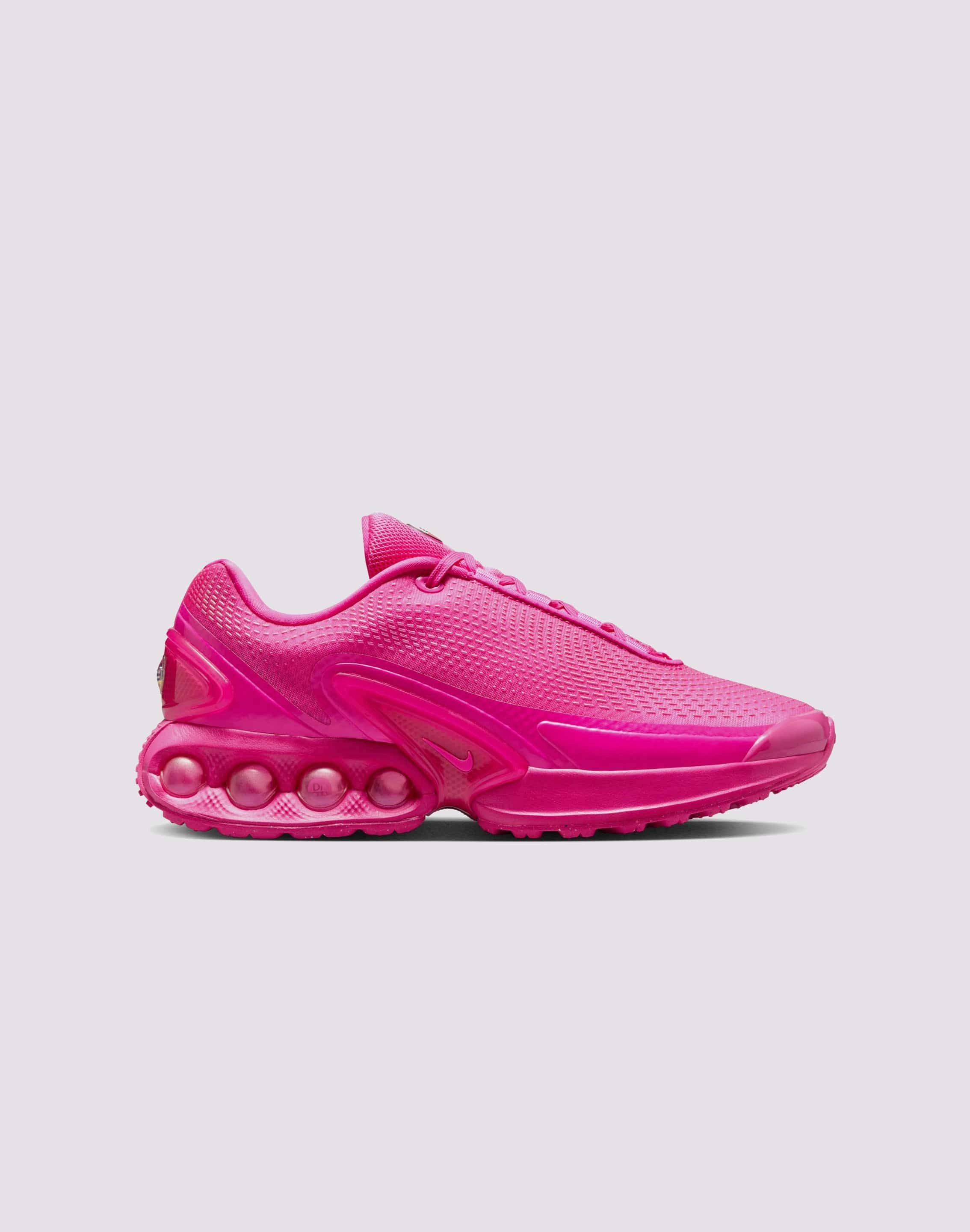 Nike Air Max Dn "Laser Fuchsia/Pink Blast/Alchemy Pink" short - distance running choice Ultimate support
