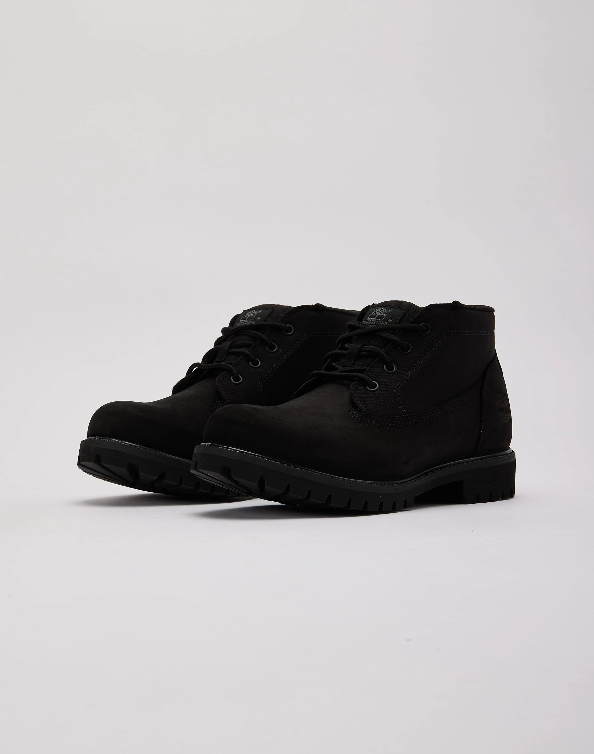 Timberland Premium Chukka Boot Road Trip Warm and Cozy