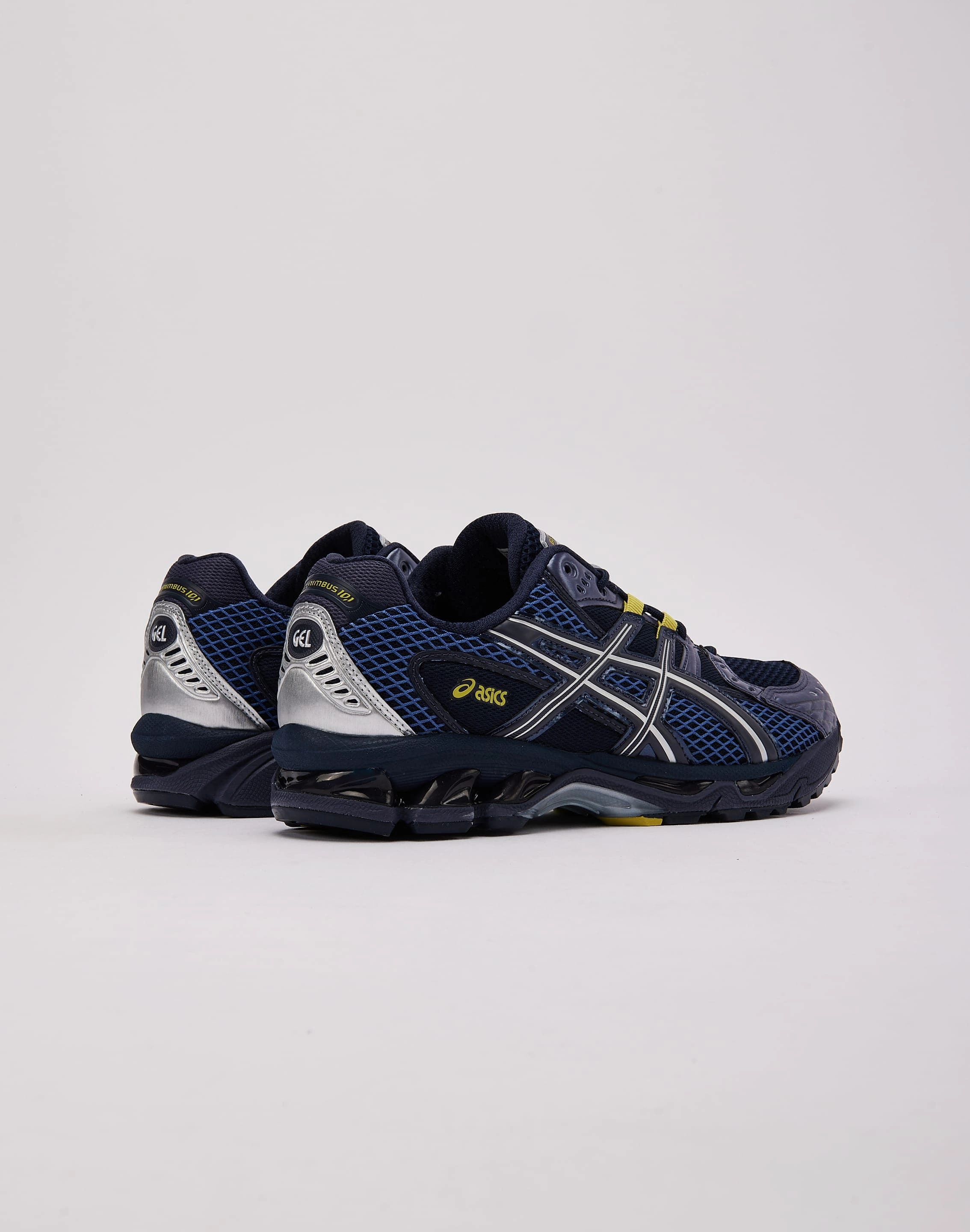 fitness equipment Asics GEL-NIMBUS 10.1